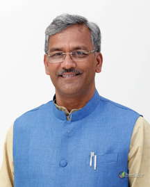 Trivendra Singh Rawat